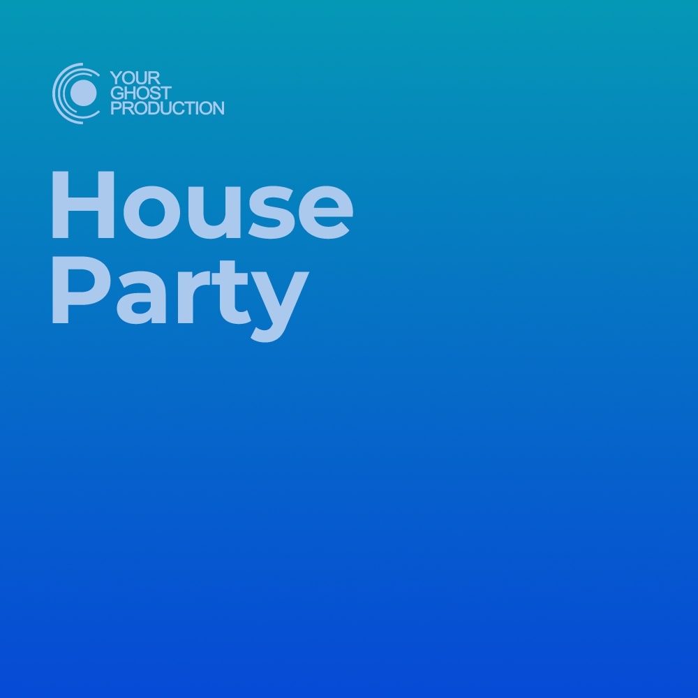 House Party Ghost Production
