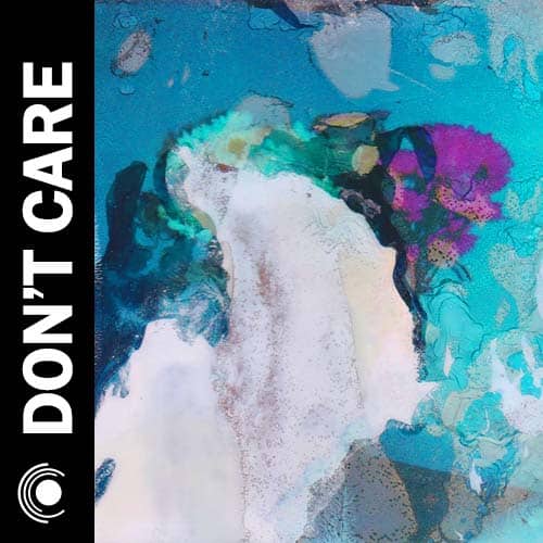Don't Care Ghost Production