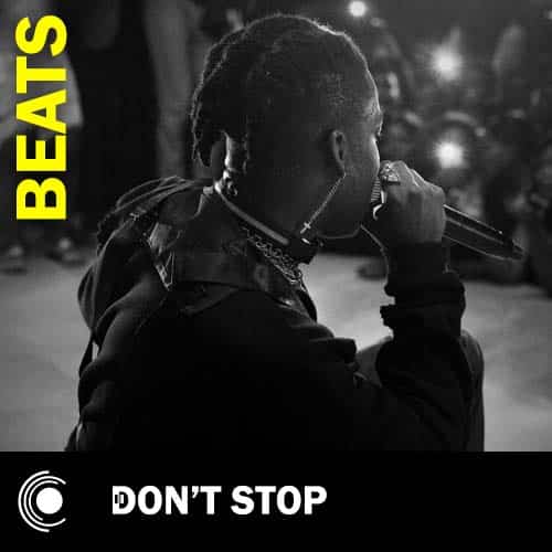 Don't Stop Beat
