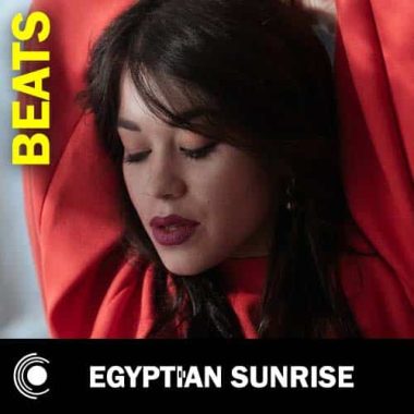 Egyptian Sunrise Beat
