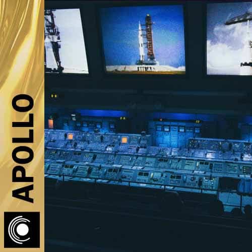 Apollo Ghost Production
