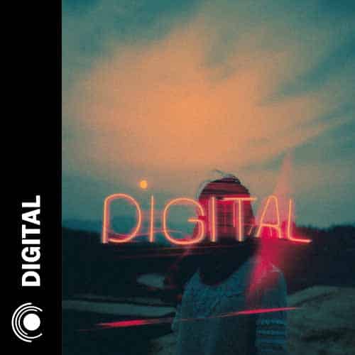 Digital Ghost Production