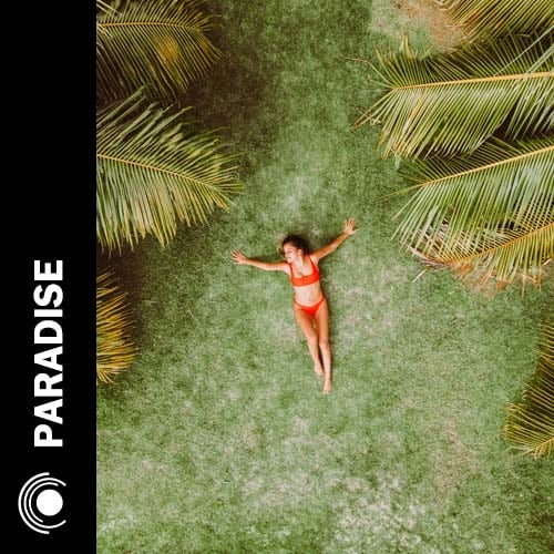 Paradise Ghost Production