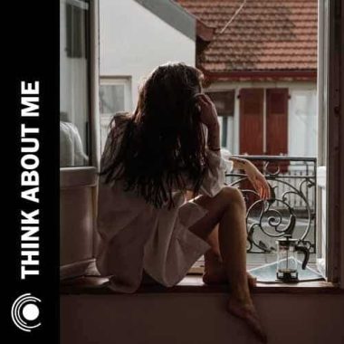 Think About Me Ghost Production