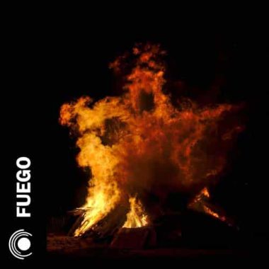 fuego ghost production